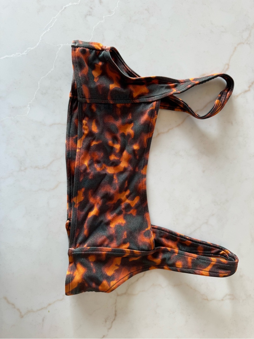 JMP The Label bikini top